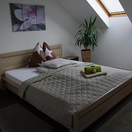Korzo Apartman Koszeg Ngoại thất bức ảnh