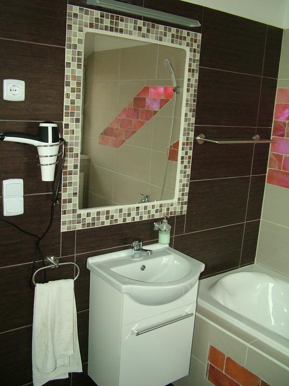 Korzo Apartman Koszeg Ngoại thất bức ảnh
