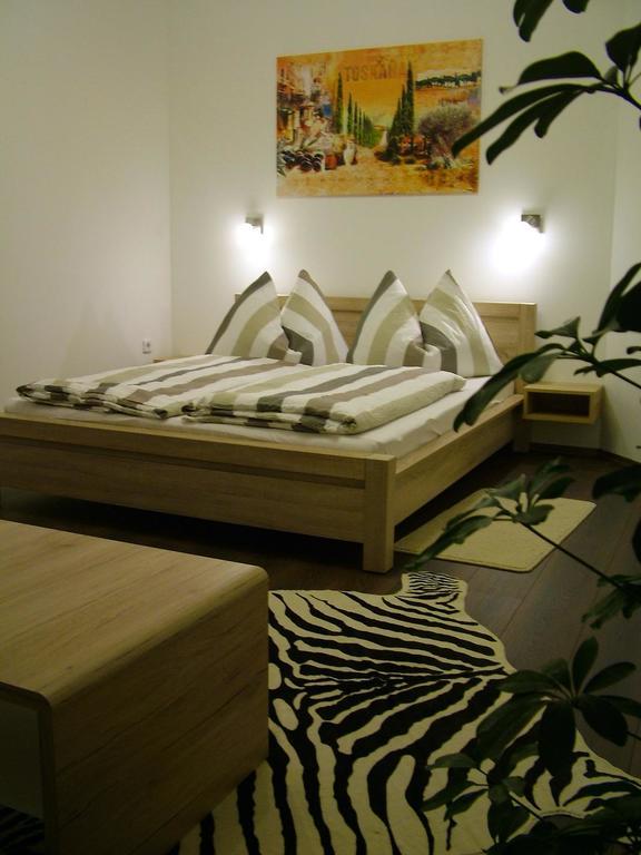 Korzo Apartman Koszeg Ngoại thất bức ảnh