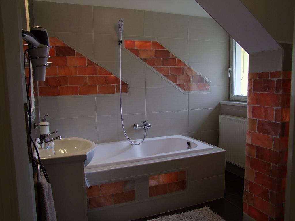Korzo Apartman Koszeg Ngoại thất bức ảnh