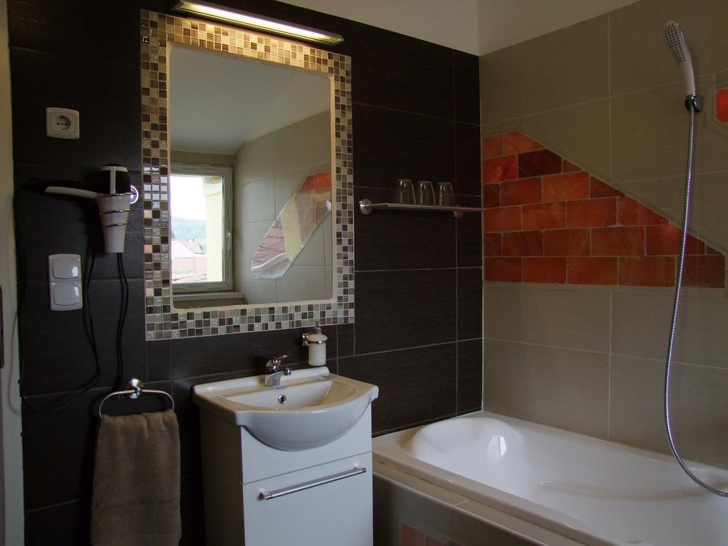 Korzo Apartman Koszeg Ngoại thất bức ảnh