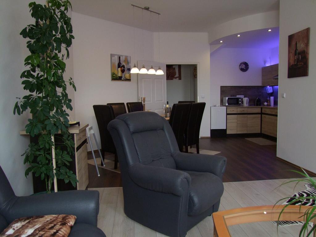 Korzo Apartman Koszeg Ngoại thất bức ảnh
