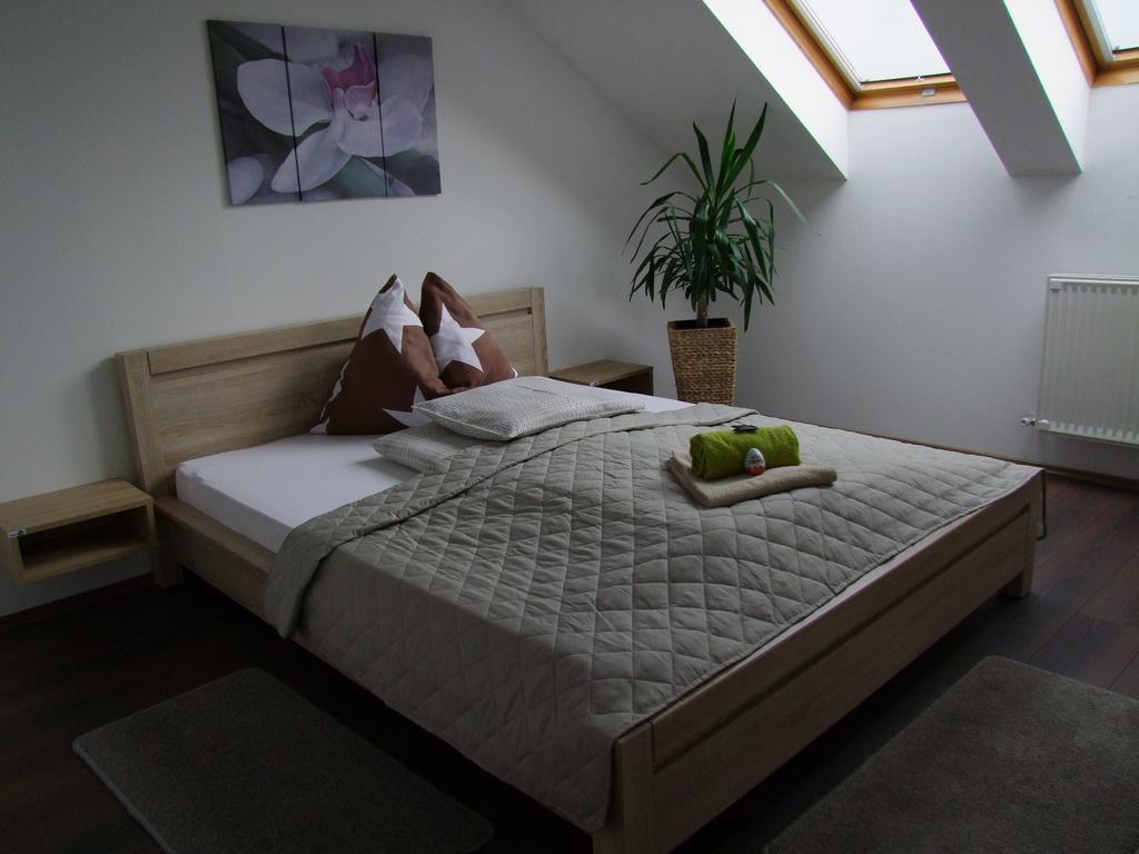 Korzo Apartman Koszeg Ngoại thất bức ảnh